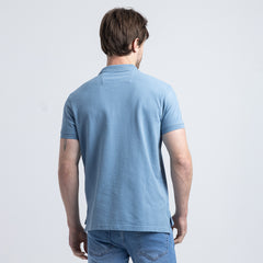 قميص بولو S\S مطبوع TP-413-S25