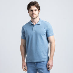 قميص بولو S\S مطبوع TP-413-S25