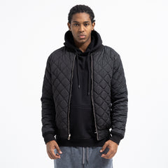 Double Face Jacket -JA-068-W26