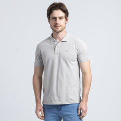 قميص بولو S\S مطبوع TP-413-S25