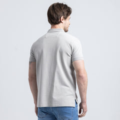 قميص بولو S\S مطبوع TP-413-S25