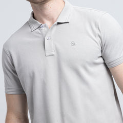 قميص بولو S\S مطبوع TP-413-S25