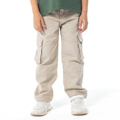 Kids Pants Wide Leg KJO-04-S26