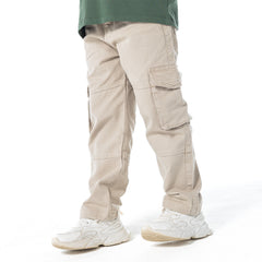 Kids Pants Wide Leg KJO-04-S26