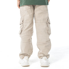 Kids Pants Wide Leg KJO-04-S26
