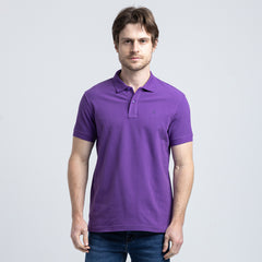 قميص بولو S\S مطبوع TP-413-S25