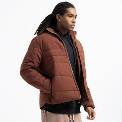 Jacket Zippered Basic-JA-085-W26