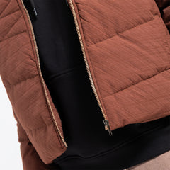 Jacket Zippered Basic-JA-085-W26