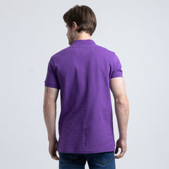 قميص بولو S\S مطبوع TP-413-S25