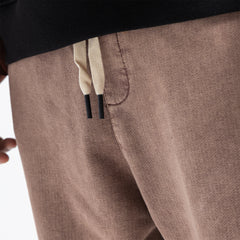 Sweatpant Wide Leg SWP-814-W26