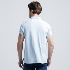 قميص بولو S\S مطبوع TP-413-S25