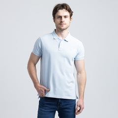 قميص بولو S\S مطبوع TP-413-S25