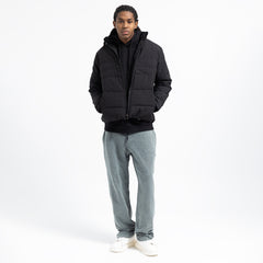 Jacket Zippered Basic-JA-085-W26