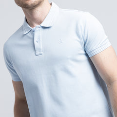 قميص بولو S\S مطبوع TP-413-S25