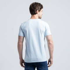 T Shirt R Regular Basic-TR-100-S25