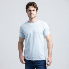 T Shirt R Regular Basic-TR-100-S25
