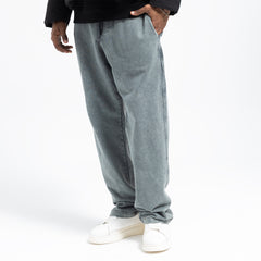 Sweatpant Wide Leg SWP-814-W26