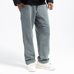 Sweatpant Wide Leg SWP-814-W26