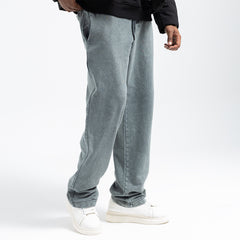 Sweatpant Wide Leg SWP-814-W26