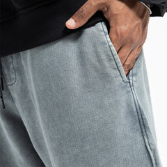 Sweatpant Wide Leg SWP-814-W26