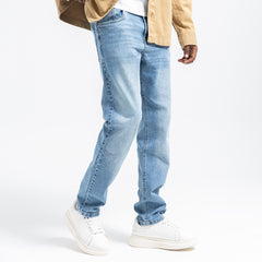 Jeans Slim JN-446-S25