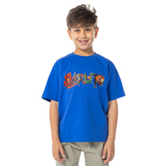 Kids T.Shirt OV S P KTR-027-S26