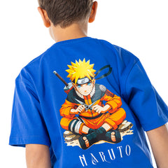 Kids T.Shirt OV S P KTR-027-S26