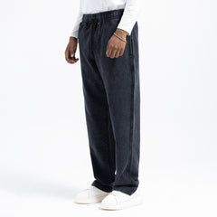Sweatpant Wide Leg SWP-814-W26