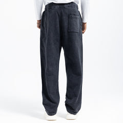 Sweatpant Wide Leg SWP-814-W26