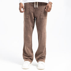 Sweatpant Wide Leg SWP-826-W26