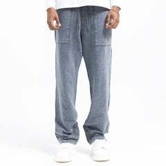 Sweatpant Wide Leg SWP-826-W26