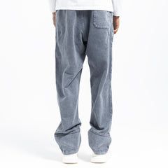 Sweatpant Wide Leg SWP-826-W26