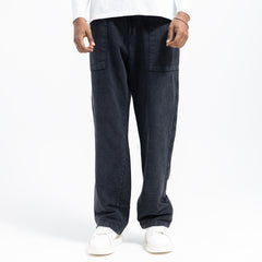 Sweatpant Wide Leg SWP-826-W26