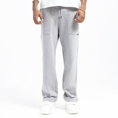 Sweatpant Wide Leg SWP-814-A-W26