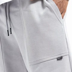 Sweatpant Wide Leg SWP-814-A-W26
