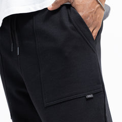 Sweatpant Wide Leg SWP-814-A-W26