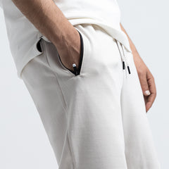 Sweatpants Regular Printed SWP-801-S25