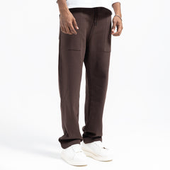 Sweatpant Wide Leg SWP-814-A-W26