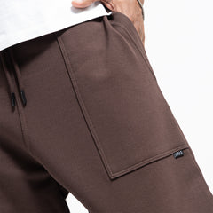 Sweatpant Wide Leg SWP-814-A-W26