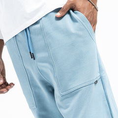 Sweatpant Wide Leg SWP-814-A-W26