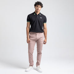 Polo S\S Printed TP-411-S25