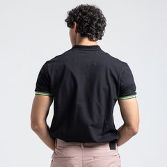 Polo S\S Printed TP-411-S25
