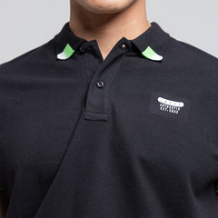 Polo S\S Printed TP-411-S25