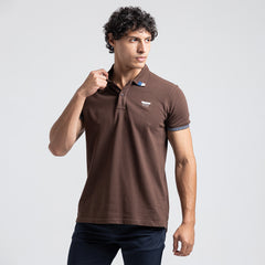 Polo S\S Printed TP-411-S25