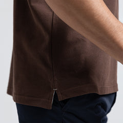 Polo S\S Printed TP-411-S25