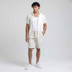 قميص أساسي S/S SH-527-S25