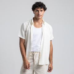 قميص أساسي S/S SH-527-S25