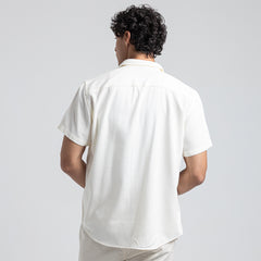 قميص أساسي S/S SH-527-S25