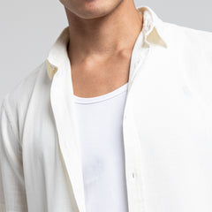 قميص أساسي S/S SH-527-S25