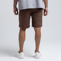 Short Basic -SHO-418-S25